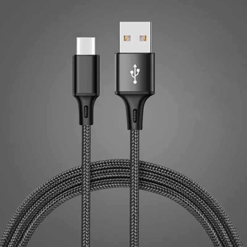 USB-C Charge Cable - 6.5ft.