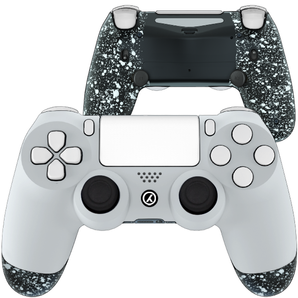 PS4 VIBES Whiteout Xykotic Customs