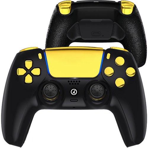 The Official RoloPoloTV PS5 Controller Xykotic Customs